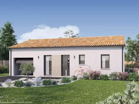vente maison neuve 3 pièces 75 m² à labarde (33460)  240 973 €