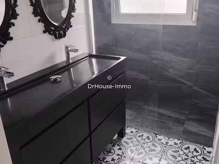 vente maison 4 pièces 93 m² à mulhouse (68100)  250 000 €