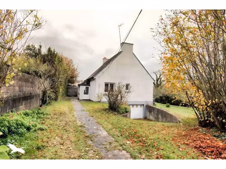 vente maison 4 pièces 89 m² à quimperle (29300)  241 960 €