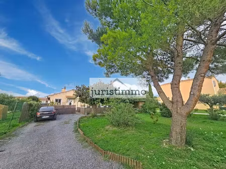 vente maison 4 pièces 85.3 m² à travaillan (84850)  240 000 €