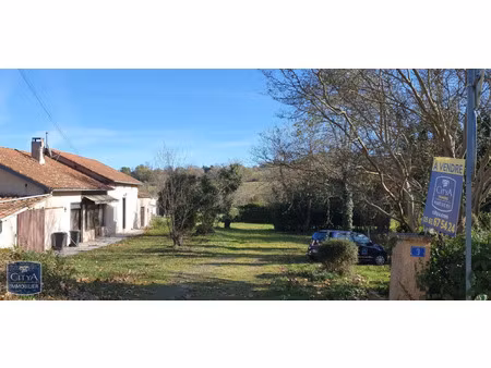 immeuble à vendre - escosse (09) - 172 000€