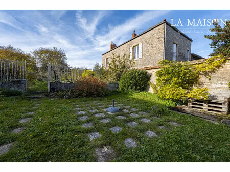 achat maison 6 pièces 206m² brochon 21220
