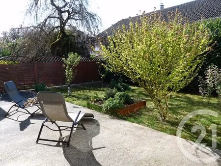location maison 3 pièces 65m² beaune 21200