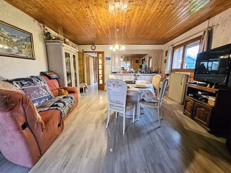 vente maison 5 pièces 150 m² à lomont (70200)  242 000 €