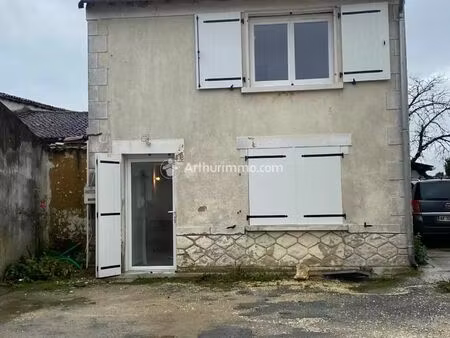 location maison 3 pièces 87 m2 à brizambourg