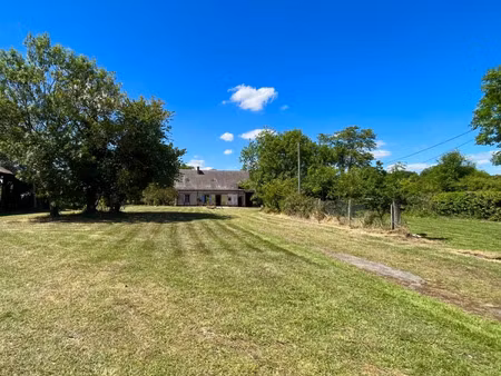 propriété à vendre bourth 4 pièce(s) 85m2 223 000€