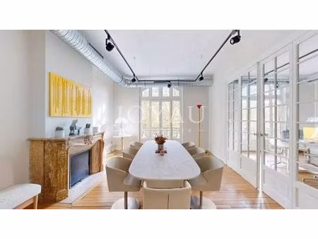 bureau de prestige de 151 m2 en location - toulouse  occitanie