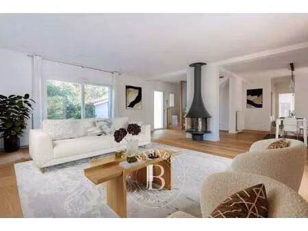 maison à vendre 7 pièces 250 m2 sainte-foy-lès-lyon ouest lyonnais - 1 095 000 €