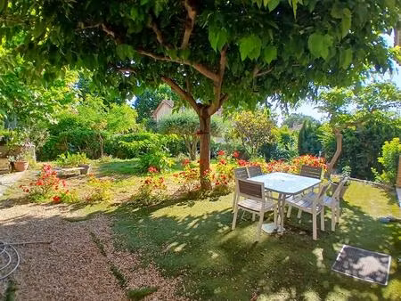 maison 7 pieces 160 m2 secteur saint barthelemy marseille 14eme