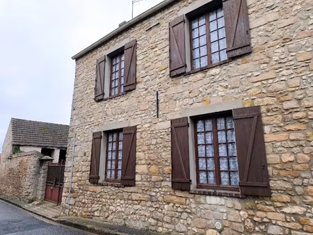 vente maison 5 pièces 82 m² à soisy-sur-ecole (91840)  280 000 €