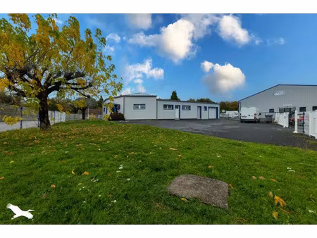 vente immeuble saint-priest-de-gimel (19800)