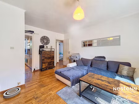 annonce vente appartement 3 pièces de 57m2 à cavalaire sur mer (83240) - paruvendu.fr ref 