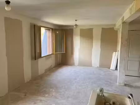 appartement de 1 pièces principales