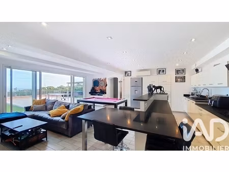 annonce vente maison 7 pièces de 168m2 à roquebrune-sur-argens (83380) - paruvendu.fr ref 