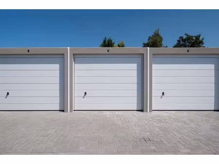 garage te koop in zedelgem