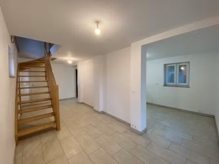 location maison 4 pièces 87m² hilsenheim 67600