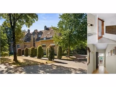 appartement à vendre à hoge steenakker 5 heusden (rbu70809)