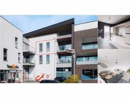 appartement à vendre avec terrasse et 1 chambre   erpent (vbd52880)