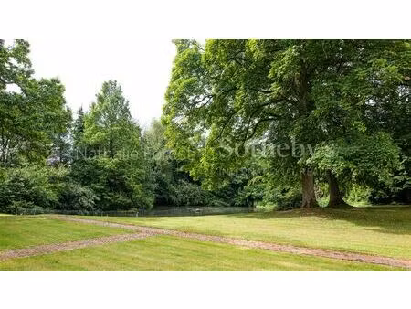 achat terrain 4 910m² mouvaux 59420