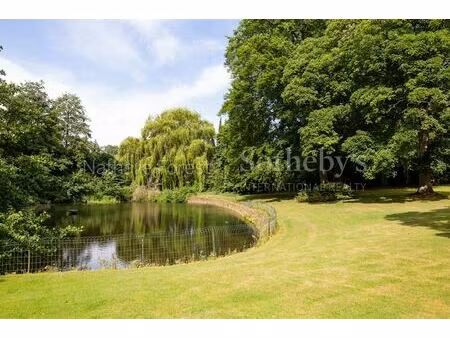 achat terrain 8 590m² mouvaux 59420