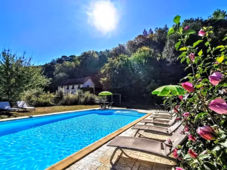 vente maison 8 pièces 131 m² à les eyzies-de-tayac-sireuil (24620)  299 500 €