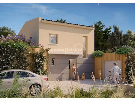 vente maison 4 pièces 95 m² à sénas (13560)  319 900 €