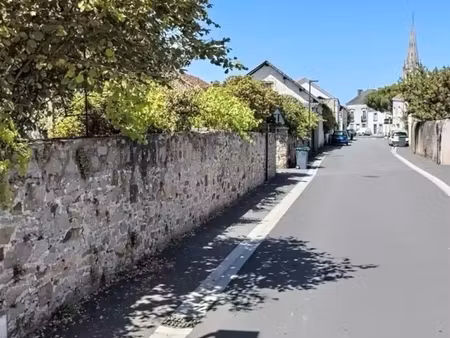 vente terrain à bâtir 1 653 m²