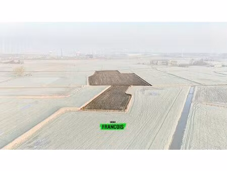 grond te koop in dudzele