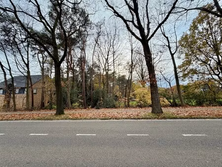 grond te koop in genk