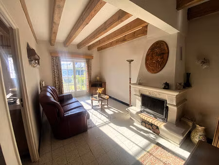 achat maison 5 pièces 114m²