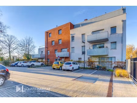 achat appartement 2 pièces 44m²