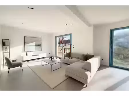 vente maison 6 pièces 123.14 m² à soumont-saint-quentin (14420)  275 000 €