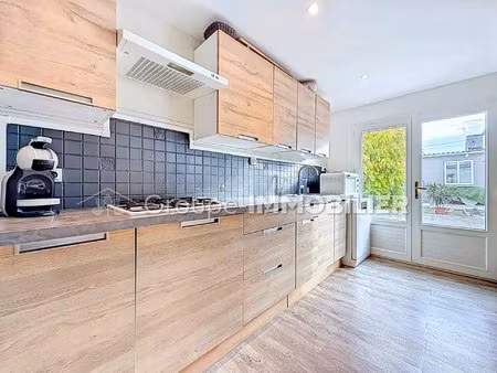 achat maison 5 pièces 107m² auberchicourt 59165