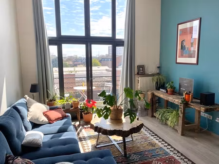 location appartement 3 pièces 69m² lille 59260