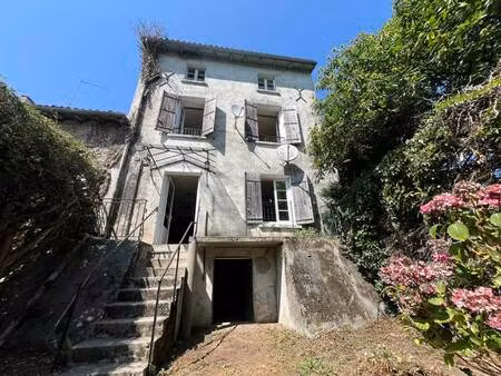 vente maison 6 pièces 156 m² saint-saud-lacoussière (24470)