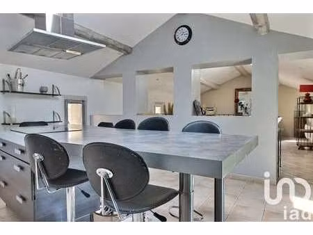 vente appartement 3 pièces à caromb (84330) : à vendre 3 pièces / 94m² caromb