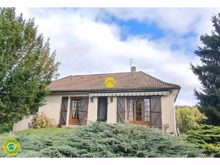 maison familiale proche ville