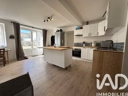 vente maison à amou (40330) : à vendre / 127m² amou