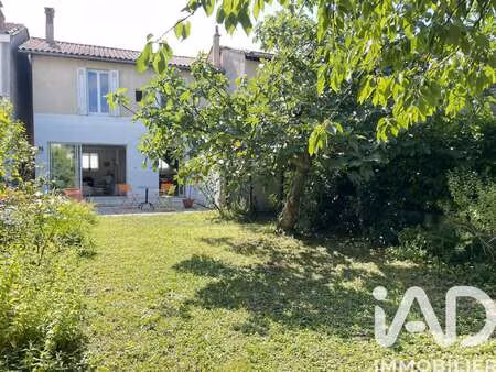vente maison à bordeaux (33000) : à vendre / 104m² bordeaux