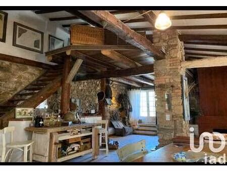 vente maison à la garde-freinet (83680) : à vendre / 140m² la garde-freinet