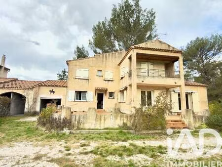 vente maison à meyrargues (13650) : à vendre / 140m² meyrargues