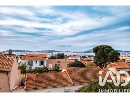 vente maison à toulon (83000) : à vendre / 134m² toulon