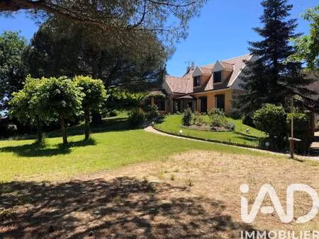 vente maison piscine à viennay (79200) : à vendre piscine / 308m² viennay