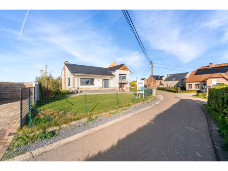 huis te koop in budingen met 2 slaapkamers