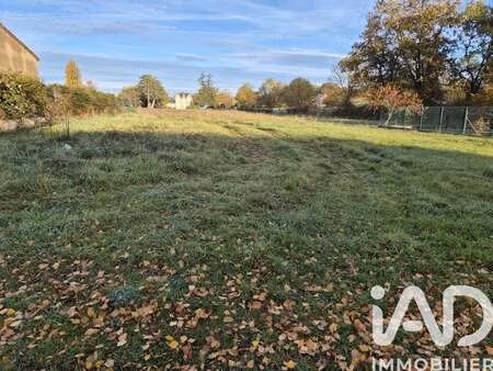 vente terrain à val-en-vignes (79290) : à vendre / 517m² val-en-vignes