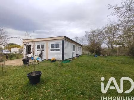 vente terrain à chinon (37500) : à vendre / 3910m² chinon