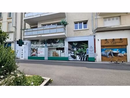 en vente local commercial 100 m² – 180 000 € |longwy