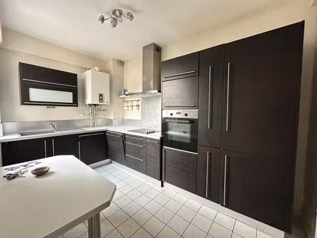 a louer maison 6 pieces proche gare