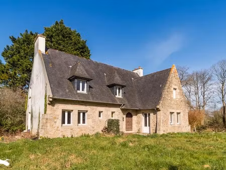 vente maison 7 pièces 173 m² à ploubezre (22300)  337 600 €