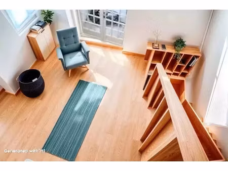 vente propriété 8 pièces 208 m² à bouzy (51150)  349 000 €